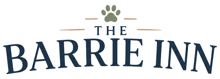The Barrie Inn