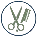 Dog & Cat Grooming icon