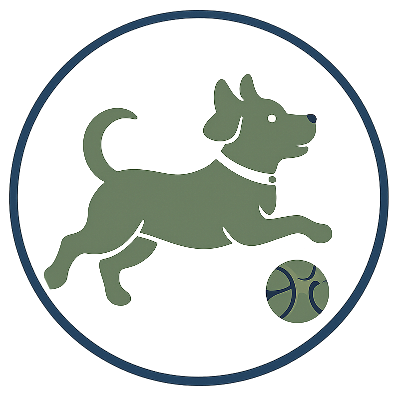 Doggy Daycare icon
