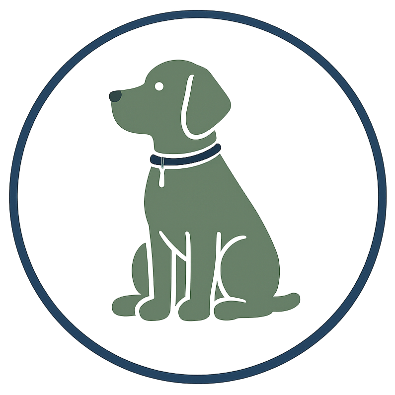 Dog Training at The Barrie Inn icon
