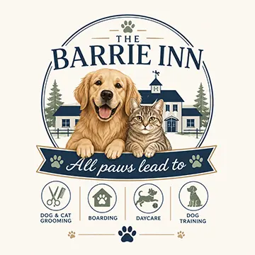 The Barrie Inn logo